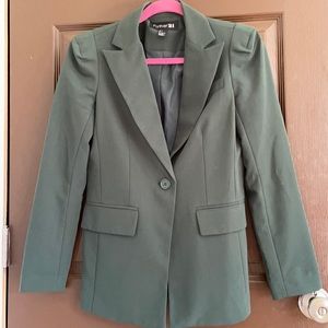 Vintage Forever 21 Blazer size S